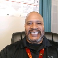 Luther Lee Jones, Mm Non-Profit Management