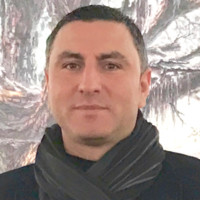 Salih Genc