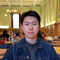 Daniel Zeng