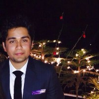 Anuj Sehgal