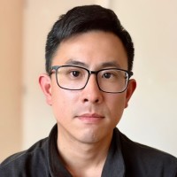 Alex Huang