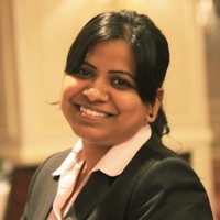Sheetal Gupta