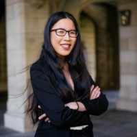Annie Jiang