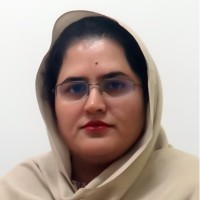 Uzma Habib