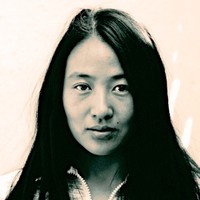 Grace Zhou Min