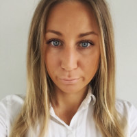 Linnea Gunnebo