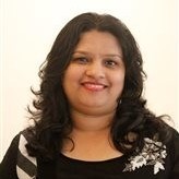 Ashwini Gore