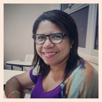 Cristiane Lessa