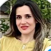 Sara Farahani