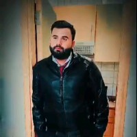 Moazzam Mughal