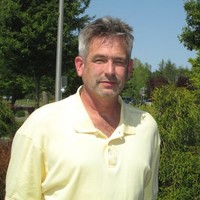 Kenneth Colvin
