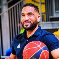 Lionel Soukdeo