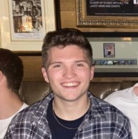 Rhys Crossman