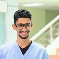 Mohamed Arishi