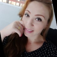 Amanda Fernandes Garcia