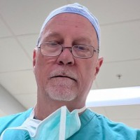 Robert Parchman