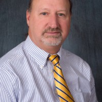 Kevin Clarke