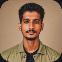Parthiban Sridharan