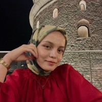 Şeyma Eroğlu