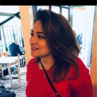 Sadaf Asl Baakhtari