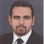 Mahmoud Magdy Badrawy