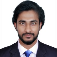 Sarathchandrakumar T
