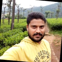 Rajkumar Manchala