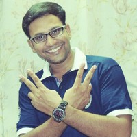 Gopinath Vijay
