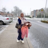 Fatima Ahmed