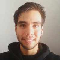 Francisco Javier Gonzalez Gutierrez