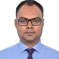 Atiqure Rahman Syed