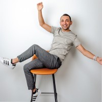 Joel Treviño