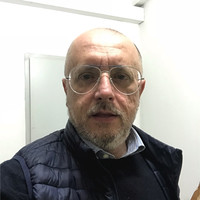 vito perrone