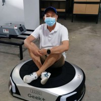 Sebastian Wiradharma