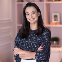 Mariana de Oliveira Husek