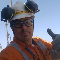 Redner Enrique Tenorio Saavedra