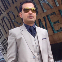Faiz Ul Hassan