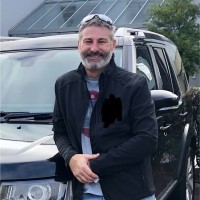 Paul Dillon