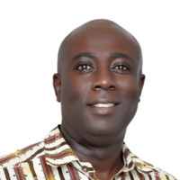 Kwesi Eyison