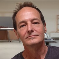 Mark Stritzel