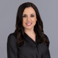 Melissa Depalma, Mba