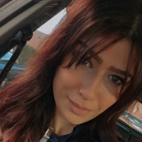 Laura Mienville