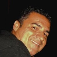 Antonio Martins
