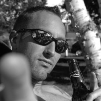 Nicolas Tremblay