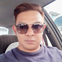 Raymong Yahya