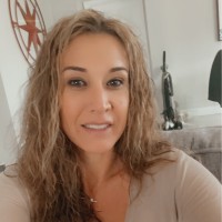 Hilary Allen
