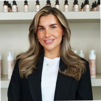 Giannina Zalbo Lundgren