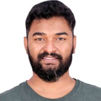 Arvind Christopher