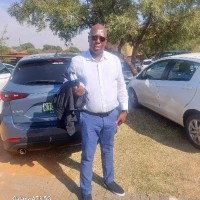 Lunga Madlingozi