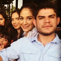 Alan Espinosa de los Monteros González